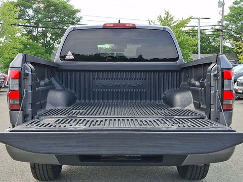 Used 2024 Nissan Frontier SV AWD/4WD image 28