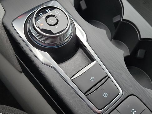 New 2026 Ford Escape Active w/ Cold Weather Package image 30