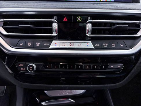 Used 2023 BMW X3 sDrive30i w/ M Sport Package image 27