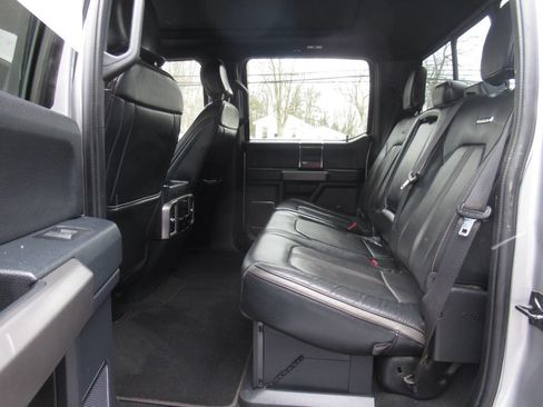 Used 2022 Ford F350 Platinum image 20