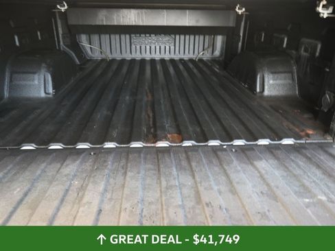 Used 2022 Chevrolet Silverado 1500 High Country w/ High Country Premium Package image 20