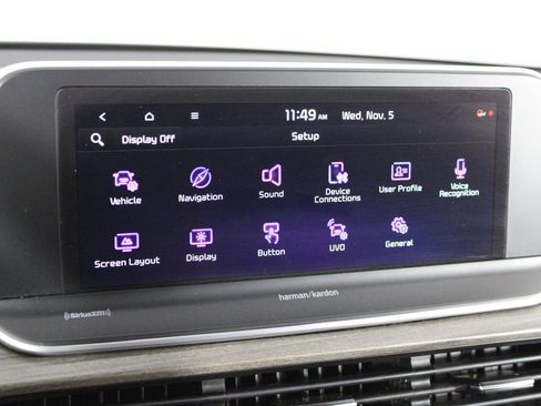 Used 2022 Kia Telluride SX w/ SX Prestige Package image 41