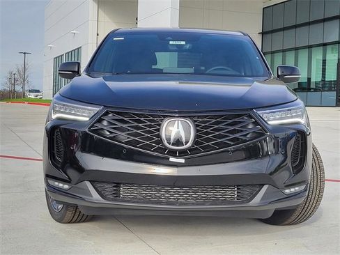 New 2026 Acura RDX A-Spec image 2