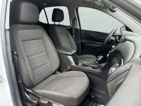Used 2022 Chevrolet Equinox LT FWD image 58