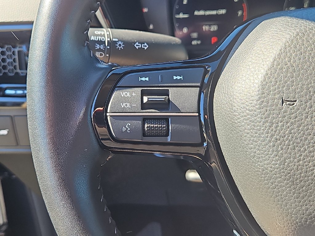 Used 2026 Honda CR-V EX-L image 23