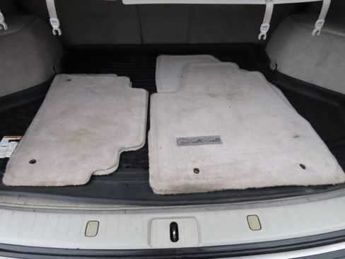 Used 2006 Lexus RX 400h AWD image 12