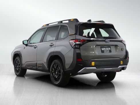 Used 2026 Subaru Forester Wilderness image 3