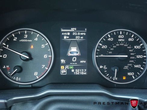 Used 2025 Subaru Outback Touring XT AWD/4WD image 29