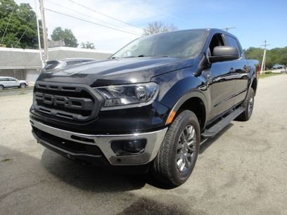 Used 2020 Ford Ranger XLT w/ Equipment Group 302A Luxury