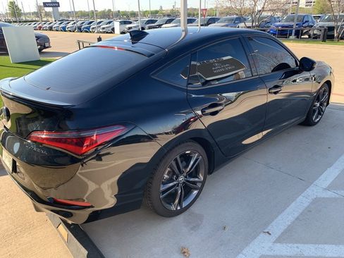 Used 2024 Acura Integra A-Spec image 5