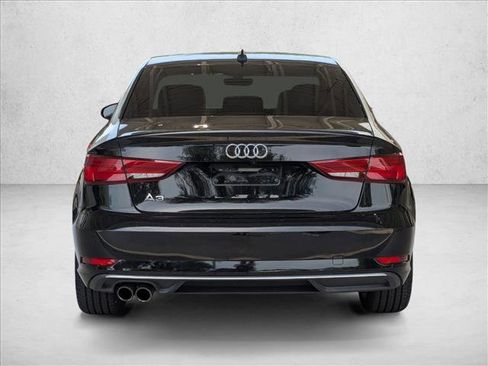 Used 2019 Audi A3 2.0T Premium FWD image 7
