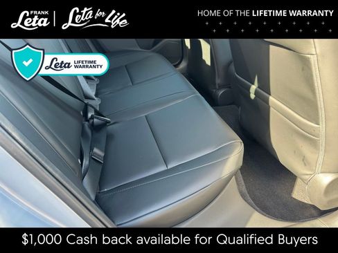 New 2026 Acura Integra image 25