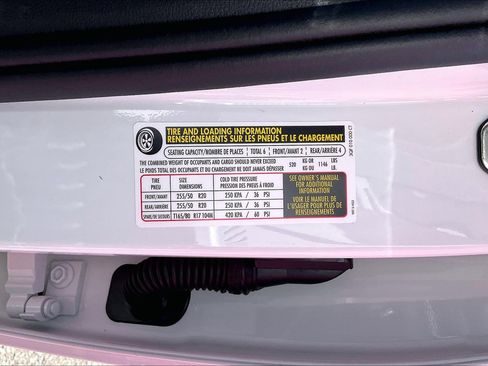 Used 2023 Volkswagen Atlas SE w/ Panoramic Sunroof Package image 33