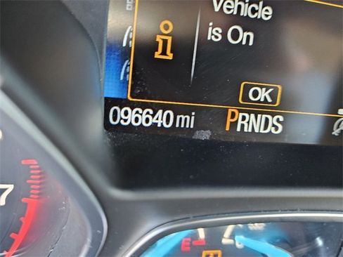 Used 2019 Ford Escape Titanium w/ U9j03 - Titanium Tow Package image 27