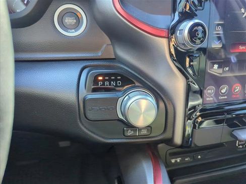 Used 2019 RAM 1500 Rebel w/ Rebel Level 2 Equipment Group image 7