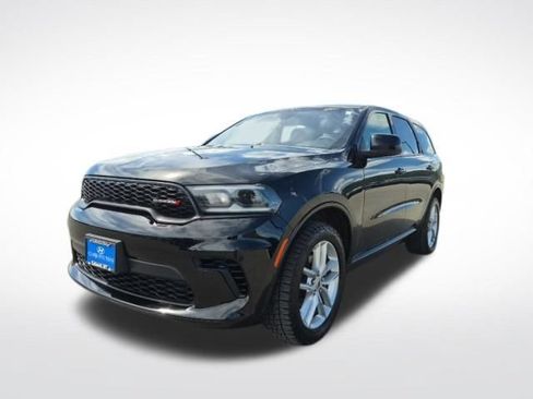 Used 2023 Dodge Durango GT AWD/4WD image 2