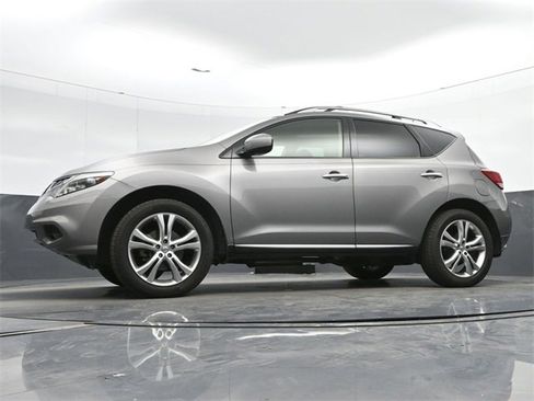 Used 2012 Nissan Murano LE image 16