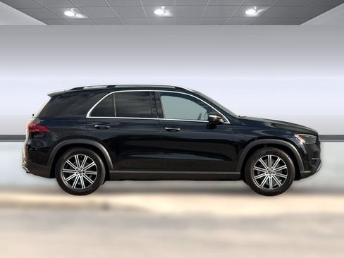 Certified 2026 Mercedes-Benz GLE 350 4MATIC image 8