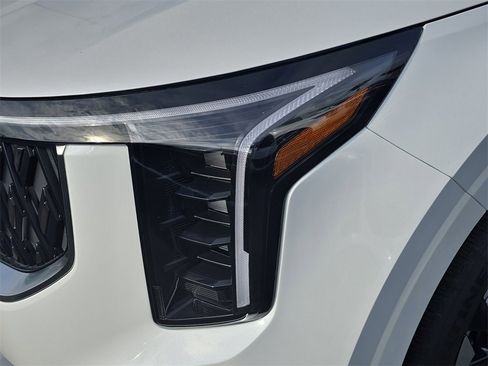 New 2026 Kia Carnival EX image 10