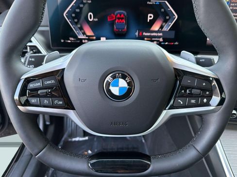 Used 2026 BMW 430i w/ Premium Package RWD image 11