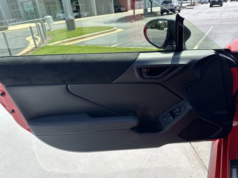 Certified 2024 Toyota GR86 Premium RWD image 14