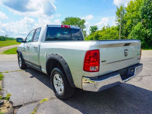 Used 2011 RAM 1500 Classic SLT AWD/4WD image 5