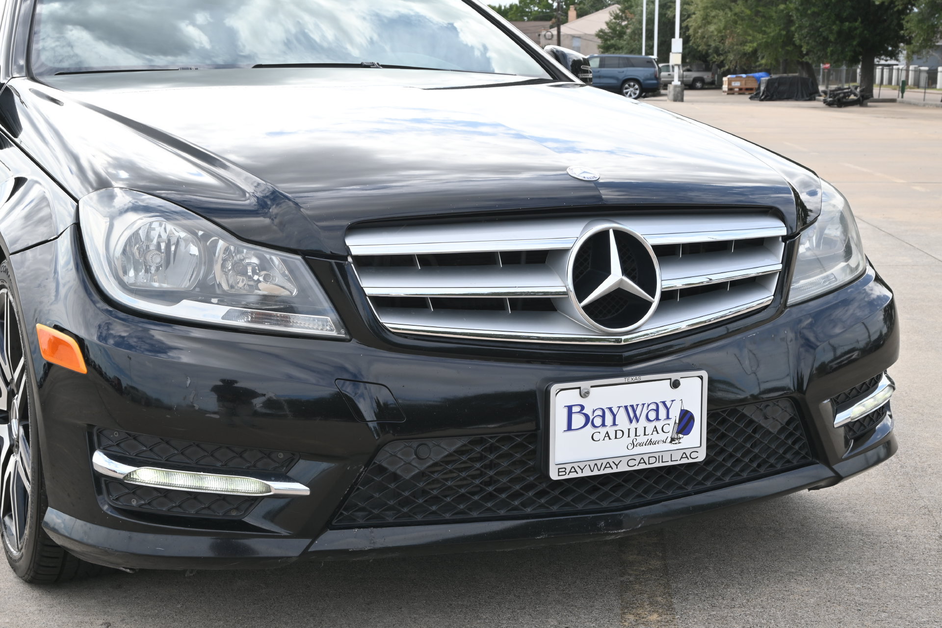 Used 2013 Mercedes-Benz C 250 Coupe image 25