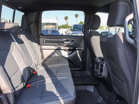 Used 2022 RAM 1500 Big Horn AWD/4WD image 19