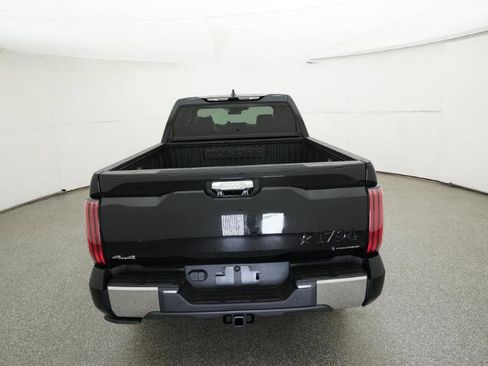 New 2026 Toyota Tundra 1794 Edition image 18