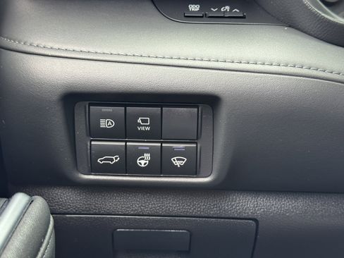 Used 2022 Toyota Highlander Platinum image 34