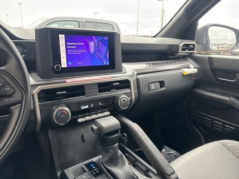 New 2026 Toyota Tacoma SR5 image 14