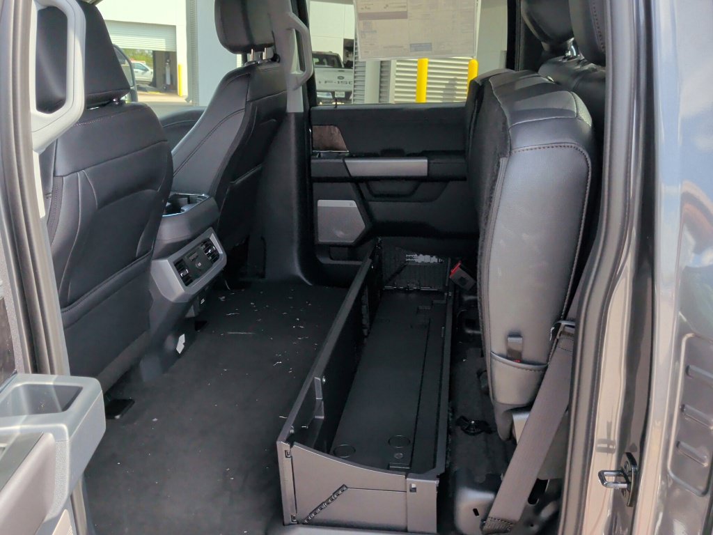 New 2027 Ford F350 Lariat AWD/4WD image 41