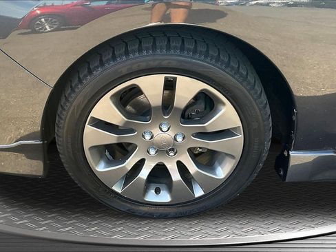 Used 2012 Subaru Impreza 2.0i Sport Limited AWD/4WD image 32