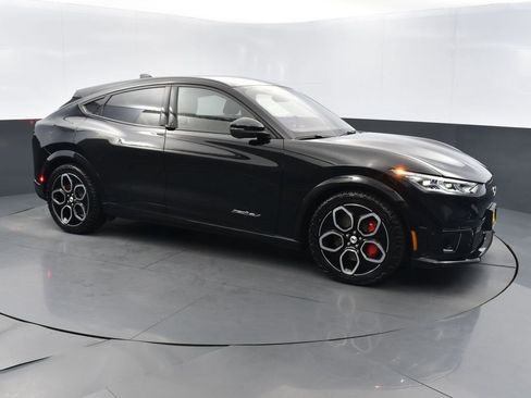 Used 2022 Ford Mustang Mach-E GT image 3