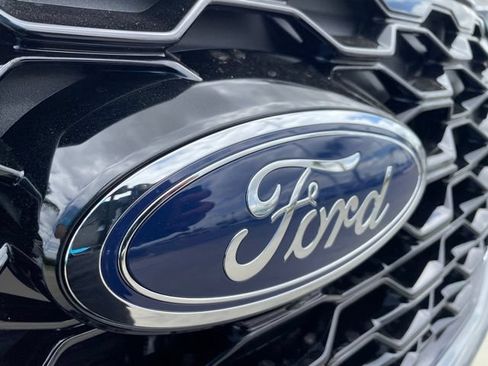 New 2026 Ford Explorer ST AWD/4WD image 30