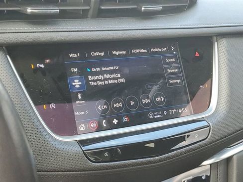 Used 2023 Cadillac XT6 Luxury image 18