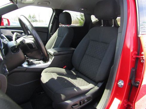 Used 2020 Chevrolet Blazer LT FWD image 13
