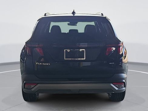 New 2026 Hyundai Tucson SEL image 6