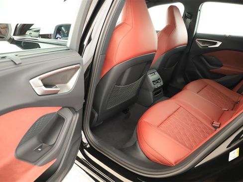 New 2025 Audi S5 Premium Plus image 27