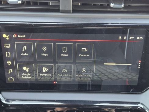 New 2026 GMC Sierra 2500 AT4X AWD/4WD image 10
