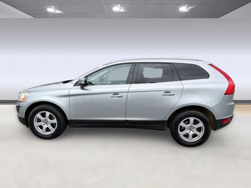 Used 2012 Volvo XC60 3.2 Premier image 2