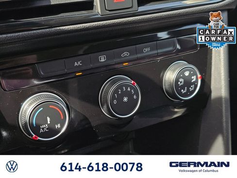 Certified 2023 Volkswagen Taos S FWD image 37