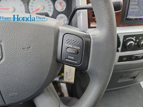 Used 2009 Dodge Ram 2500 Truck Laramie image 22