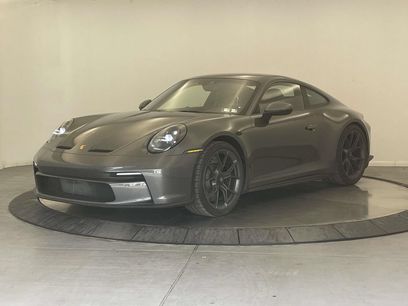 Certified 2023 Porsche 911 GT3