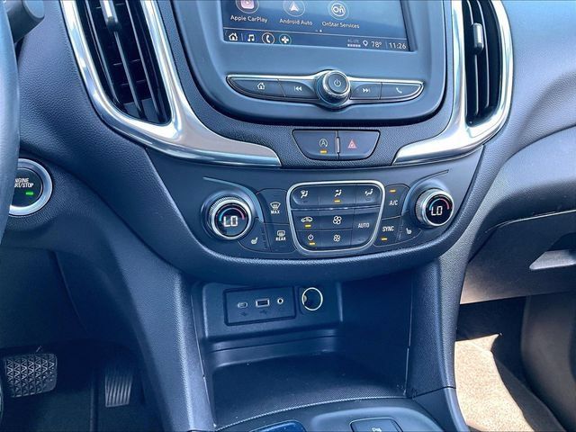 Used 2024 Chevrolet Equinox LT FWD image 27