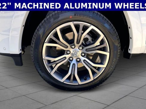 Used 2026 RAM 1500 Tungsten image 4