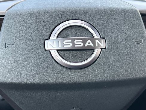 New 2026 Nissan Murano Platinum AWD/4WD image 6