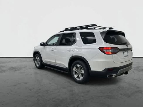 New 2026 Honda Pilot EX-L image 9