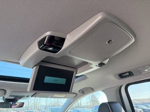 Certified 2024 Honda Odyssey Elite image 39