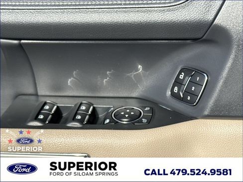 Used 2023 Ford Expedition Max Limited AWD/4WD image 20